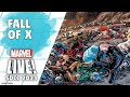 X-Men Comics Creators At SDCC 2023