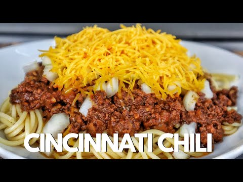 I Did Not EXPECT This CHILI To Be So Good