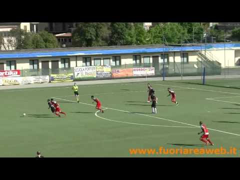 ECCELLENZA, SPAREGGIO PLAYOFF: Colleferro-Serpentara 0-2