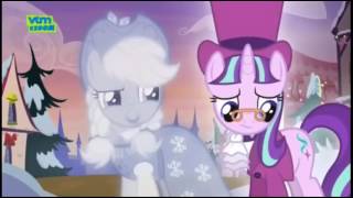 Kadr z teledysku The Seeds Of The Past (Dutch) tekst piosenki My Little Pony: Friendship Is Magic (OST)