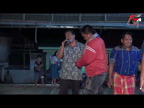 RASIM MAHA//NOSTALGIA MASA LALU//CIPT. GANTANG HERMAN. PA SPD