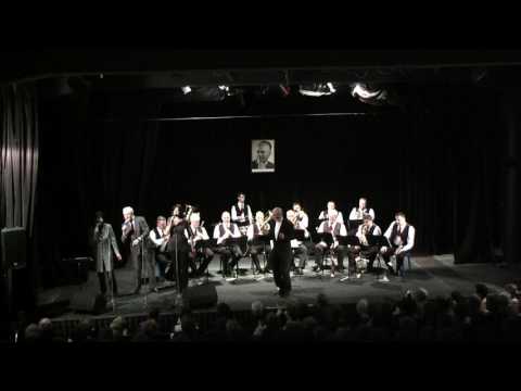 Vejvodova  kapela - Hasičská