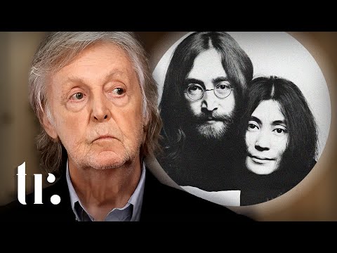 Paul McCartney Reflects On His Feud With Yoko Ono Over The Beatles Split | tribuune.