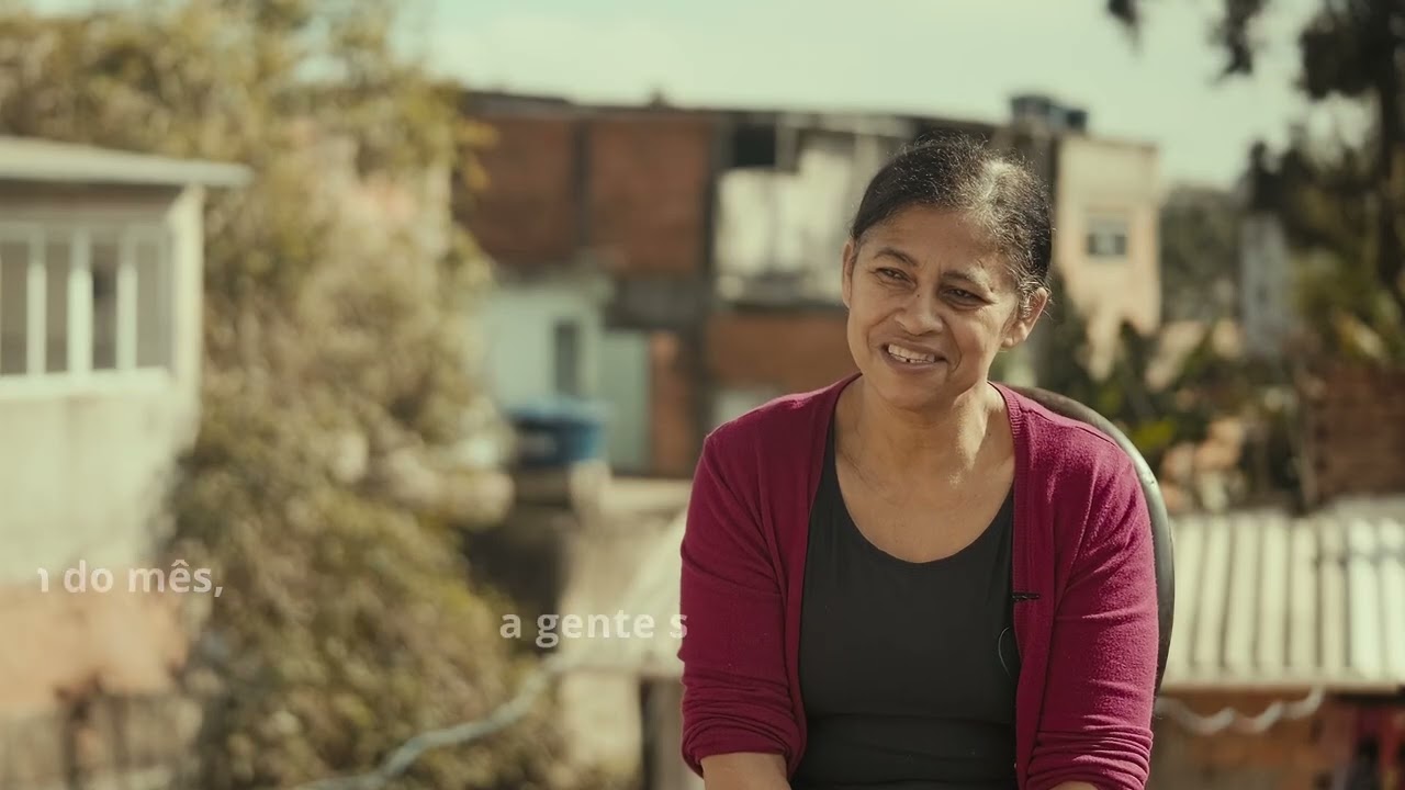 Capa do vídeo sobre empréstimo pessoal online