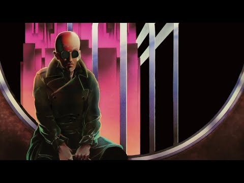 Dean Motter on creating "Mister X"