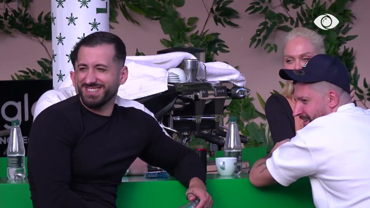 “Unë jam ëndrra jote në sirtar që nga dita e dytë”/ Egli debaton me Jozin