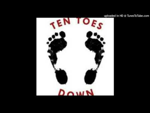 DairyB Ft Drego Baby - 10 Toes Down