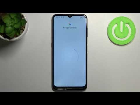 How to Add/Remove Google Account on NOKIA G20 – Manage Google Account