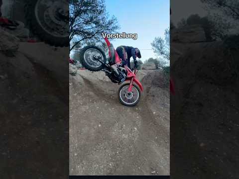 Toni Bou Skills tested