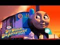 Big World Big Adventures The Movie Sing Along Compilation Thomas Friends UK Songs