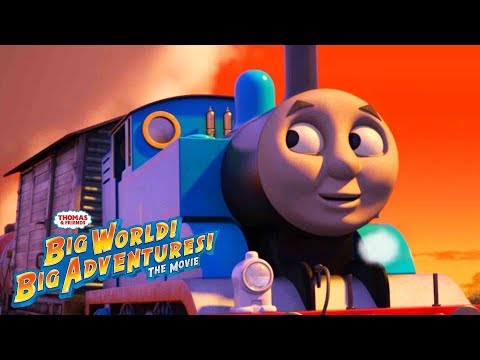 YouTube Thumbnail
