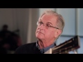 Blues & Jazz Great Geoff Muldaur Explains How to Find Your Own Voice