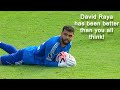 Best of David Raya Incredible Saves (2023)