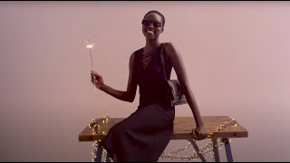 Salvatore Ferragamo Holiday 2020 Campaign