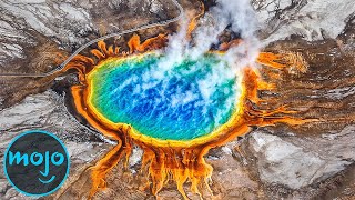 10 Scientific Discoveries You Should Be Worried About