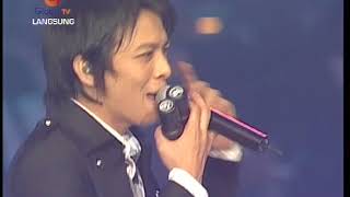 Download lagu Dibalik Awan dan Menghapus Jejakmu Peterpan mp3