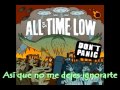 Outlines - All Time Low (Subtitulado al Español ...