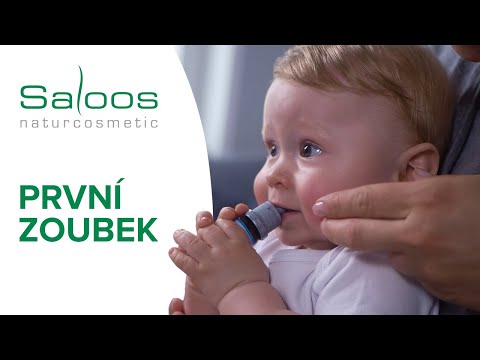 _label_product_video Saloos První zoubek 10ml