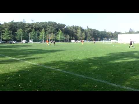 RFC U19 - FCM U19 0:8
