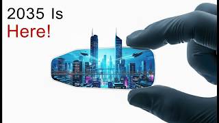 Top 15 New Inventions That Will Make You Feel Like You're in 2035