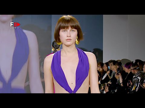ISTITUTO DI MODA BURGO Fashion Graduate 2022 Milan - Fashion Channel