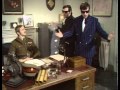 Monty Python Army Protection Racket