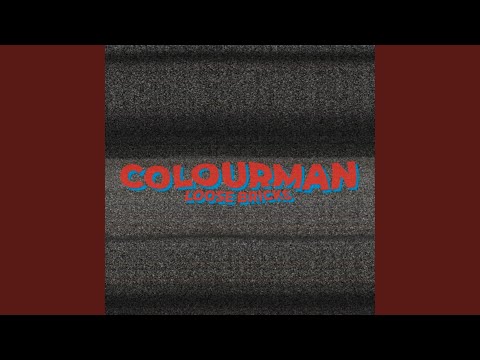 Colourman