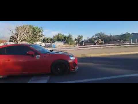 2jz FRS fly by