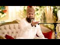 Ye Sub Tumhara Karam Owais Raza Qadri Zikar E Mustafa Grand Mehfil In Saeed Colony Faisalabad 4K