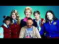 Overanalyzing Old TV Show Theme Song Lyrics