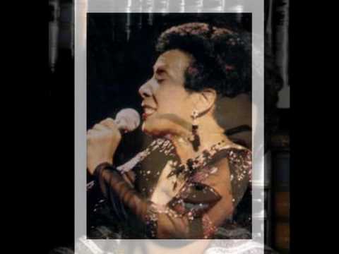 Elizeth Cardoso - Nossos Momentos (1960)