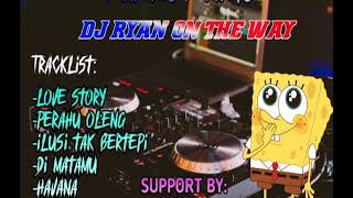 Download lagu DJ FUNKOT LOVE STORY MANTUL 2019 mp3