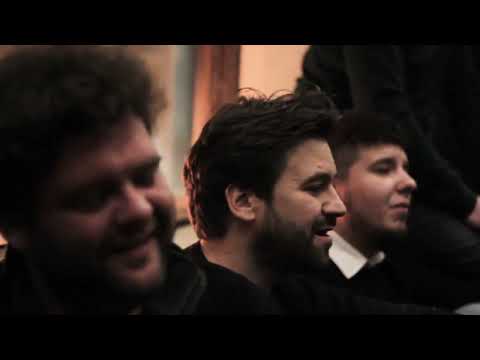 Chord Company - Kuća puna naroda (Official video)