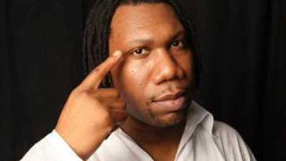 KRS one - Hip Hop VS. Rap