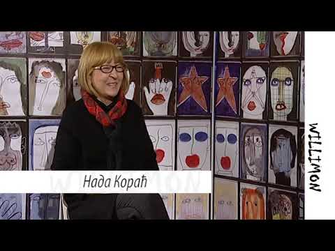 WILLIMON - Nada Korać  28.02.2019.