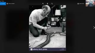 Between the Lanes EP # 23