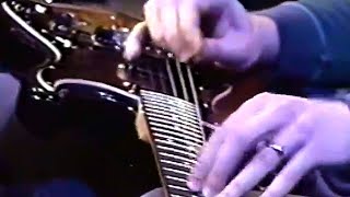 Jeff Healey - 'See The Light' - HOB Atlanta '96