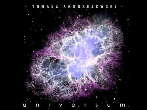 Universum Feat. Marco Sfogli & Alex Argento