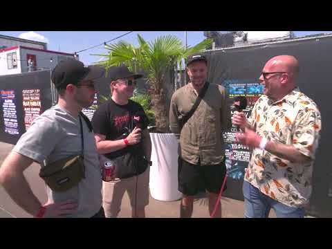 #GMM23 - Fatal Move - Interview