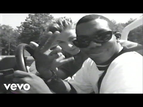 DC Talk - Heavenbound (Official Music Video)