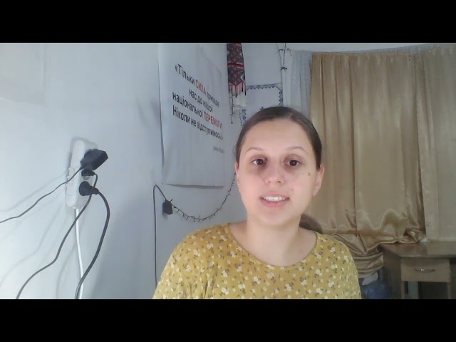 Фото Опис моєї викладатьської роботи протягом 1,5 роки викладання