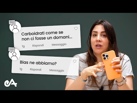 Silvia Goggi risponde ai commenti degli HATER