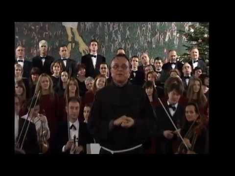 Fra Stipica Grgat - Laudate Dominum