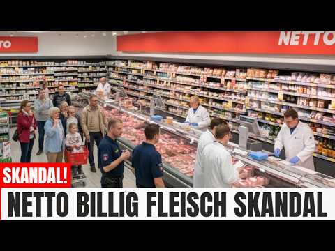 Kaufland 2026: Giftige Zusatzstoffe? Die Wahrheit über Eigenmarken – Deutsche wurden betrogen