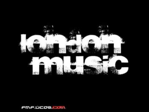 Mikel Curcio ft Daniella In Your Head noir remix