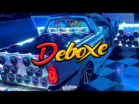 SOL - DJ ISAAC MARTINS - HOUSE DEBOXE 2025