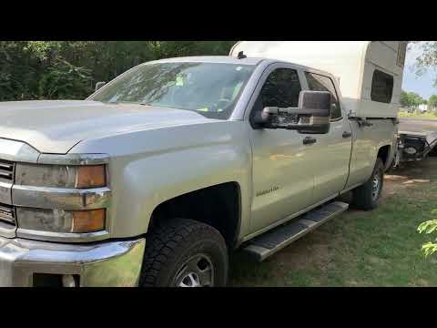 Can this 6 litre 6.0 vortec gas make it to a million kms?