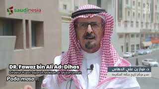 Video: Kisah Masjid al-Jinn di Makkah al-Mukarramah