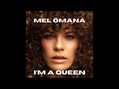 Mel Ömana - I'M A QUEEN | BENIDORM FEST 2025