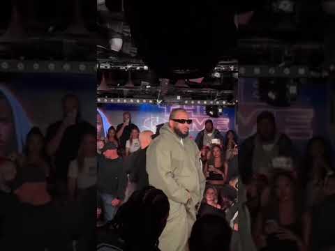 The Game reacts to 'Dior' by Pop Smoke #tapelondon #thegame #popsmoke #dior